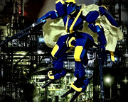 ジョウガンカスタム