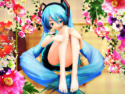 【おんちゃん萌えリンク】抱き寄せてみて～っ♡