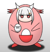 ラッキーミーク