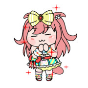 ありがたや～ありがたや～（アグネスデジタル