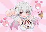 ぐんぐんパトラさん