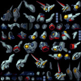 天のゼオライマー(MX)