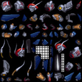 風のランスター(MX)