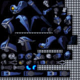 水のガロウィン(MX)