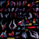 月のローズセラヴィー(MX)