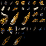 地のディノディロス(MX)