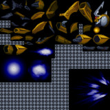 雷のオムザック(MX)