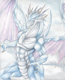 arrogant dragon