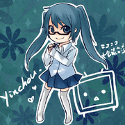 ニコ大会議台湾－委員長さん－