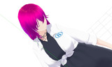 【すいまじ】ベルギー出身【鉄道擬人化】