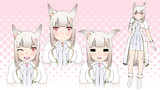 【MMDウマ娘】ハッピーミーク再々配布