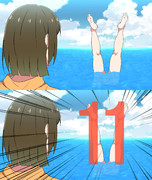 艦これ11周年おめでとう！2