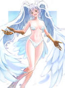 牧村美樹（シレーヌ）