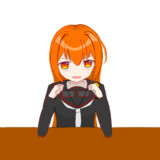 メガネオフもっちー