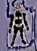 仮面ライダー響鬼