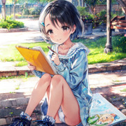 【お試し】 佐々木千枝