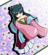 猫猫（園遊会）