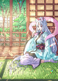 イタコの部屋