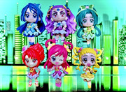 Yes！プリキュア5GOGO！