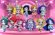 プリキュアオールスタードリームライブ