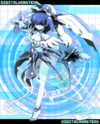 オリデジ　ジェリーモン