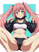 ミリム・ナーヴァ