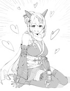 忍びクリークとの会敵