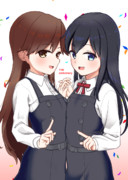 艦これ11周年おめでとしおしお