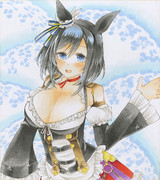 エイシンフラッシュ