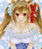 私服ダスカ