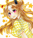 私服リッキー
