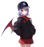 おぜう様