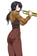 熊野丸(trumpet)