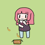 【GIF】リズム感が天国な琴葉茜