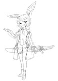 新キャラ