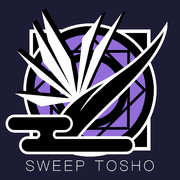 スイープトウショウ