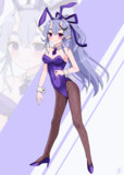 バニーわらわ