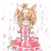 ふりふりフリオーソ