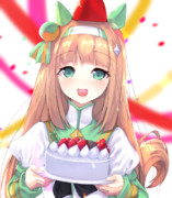 サイレンススズカ