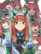 誕生日おめでとう