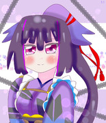 鴉羽さん