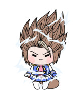 スーパーウマ娘2テイオー