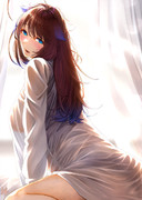 おはよう、あなた