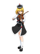 16.ルナサ・プリズムリバー