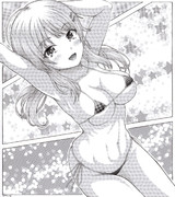 恵メグBODY八宮めぐるちゃん。