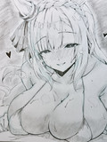 メジロアルダン