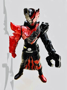 仮面ライダービルド フェニックスロボフォーム