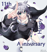 艦これ11周年