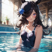 ライスシャワー