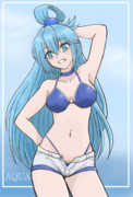 アクア